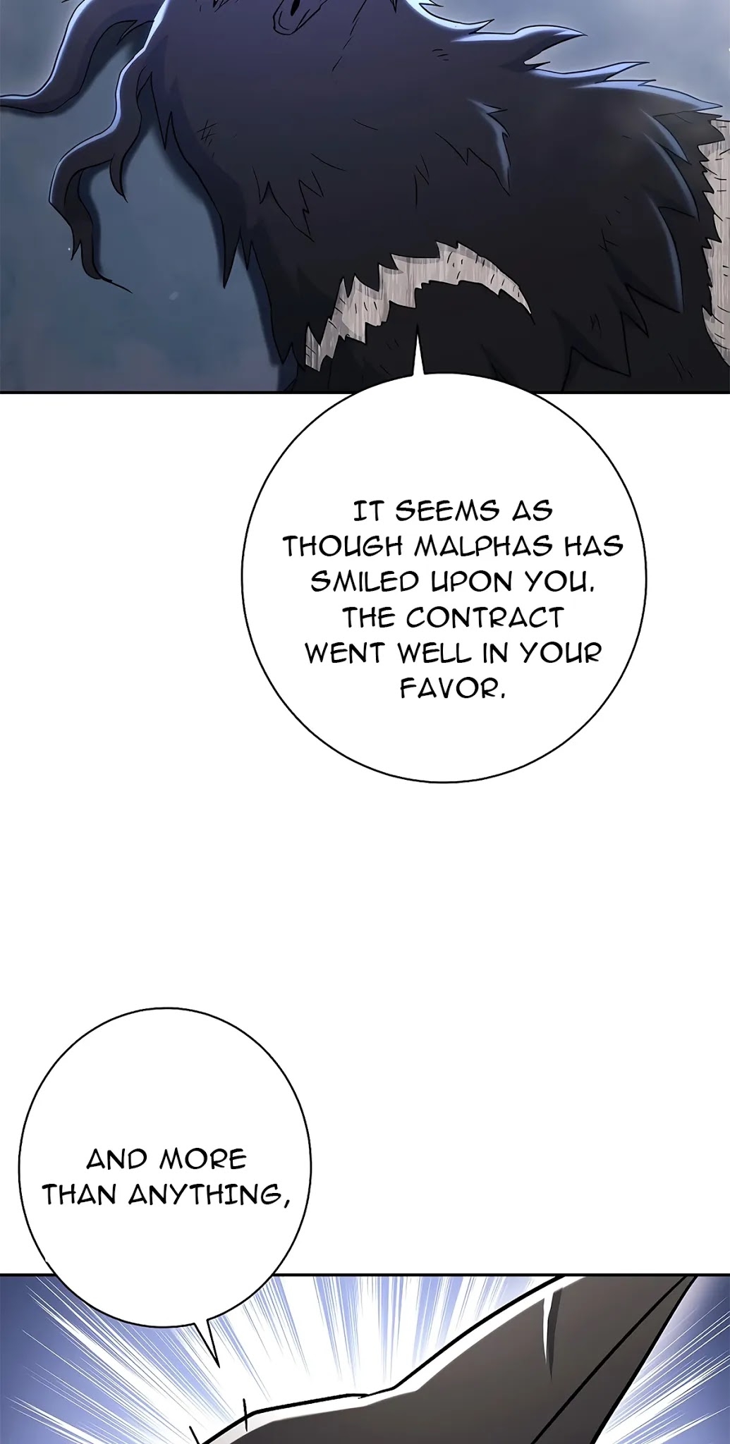 Skeleton Soldier Couldn’t Protect the Dungeon Chapter 126 page 5 - Chapter 126