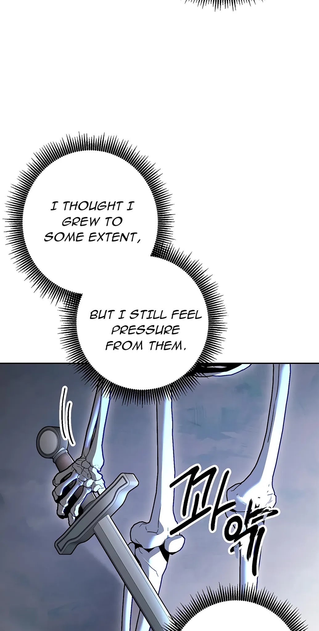Skeleton Soldier Couldn’t Protect the Dungeon Chapter 126 page 55 - Chapter 126