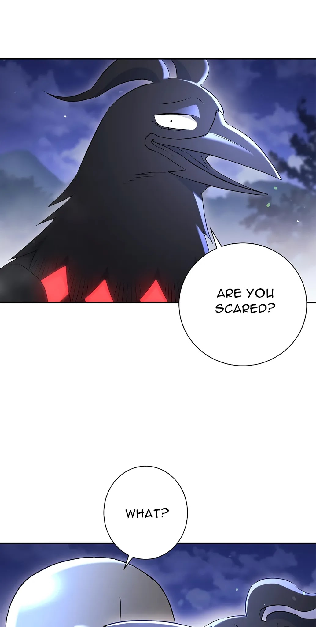 Skeleton Soldier Couldn’t Protect the Dungeon Chapter 126 page 57 - Chapter 126