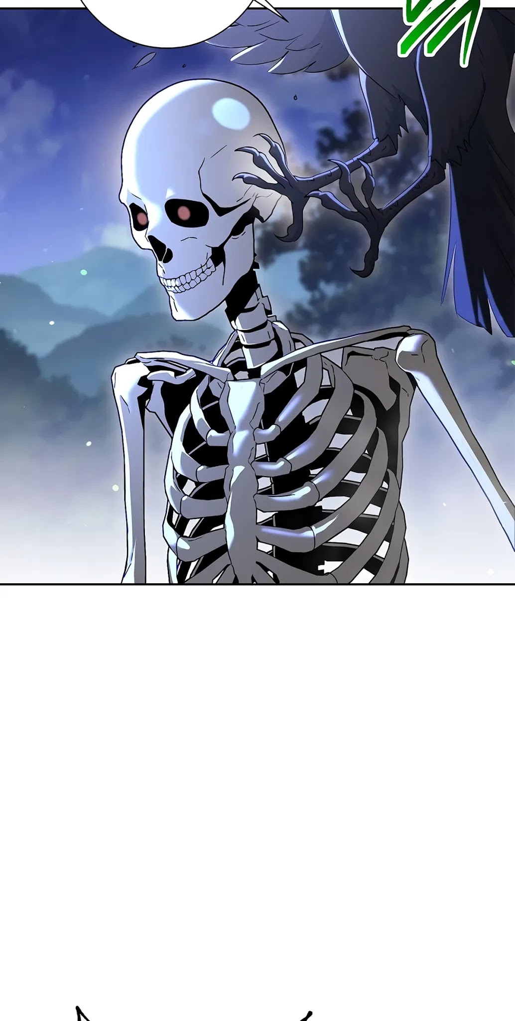Skeleton Soldier Couldn’t Protect the Dungeon Chapter 126 page 59 - Chapter 126