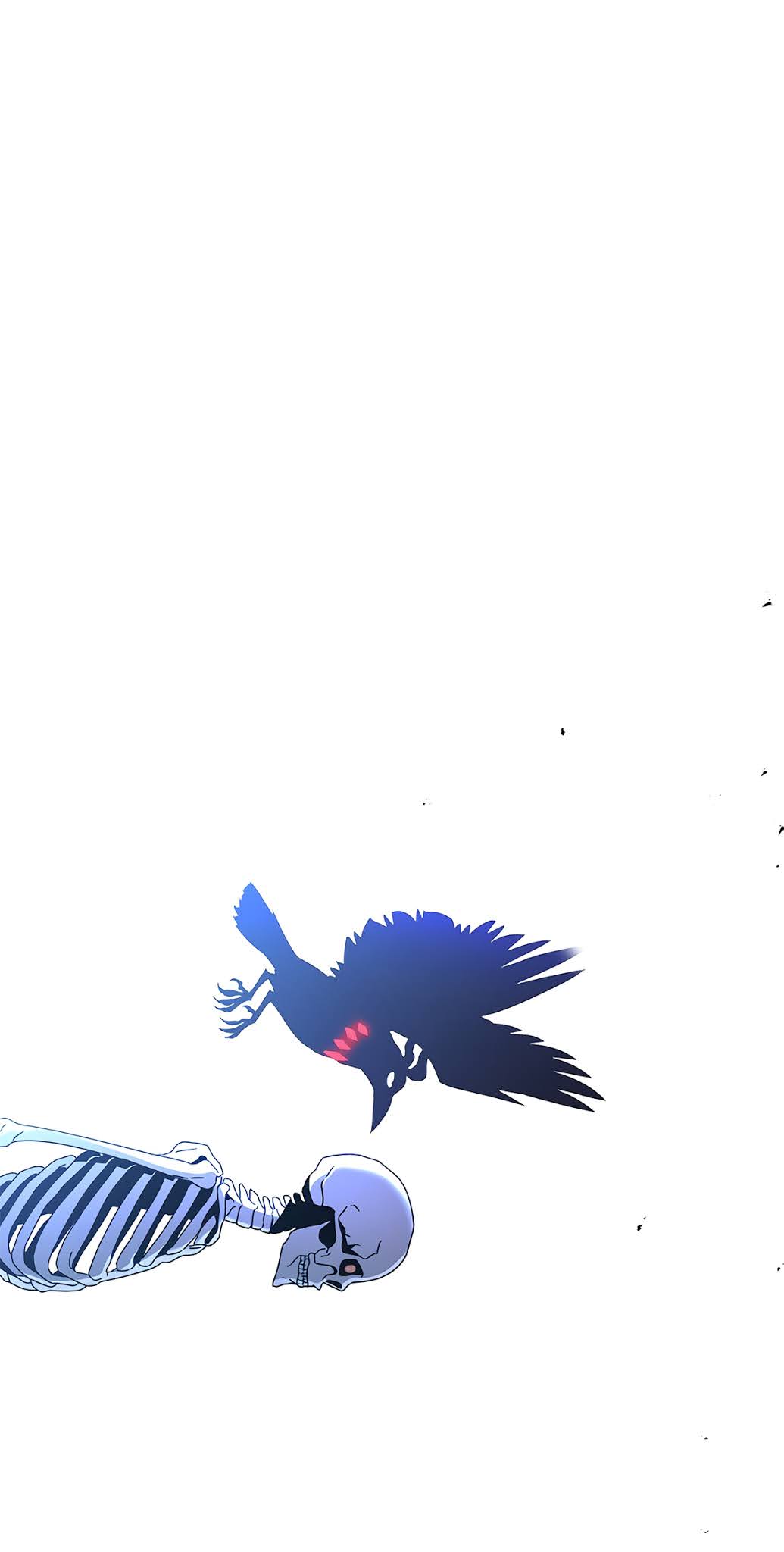 Skeleton Soldier Couldn’t Protect the Dungeon Chapter 126 page 63 - Chapter 126