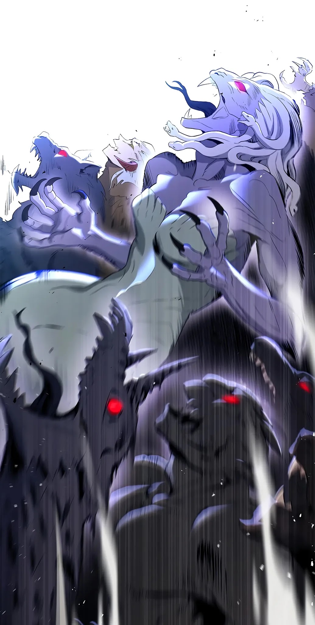 Skeleton Soldier Couldn’t Protect the Dungeon Chapter 126 page 64 - Chapter 126
