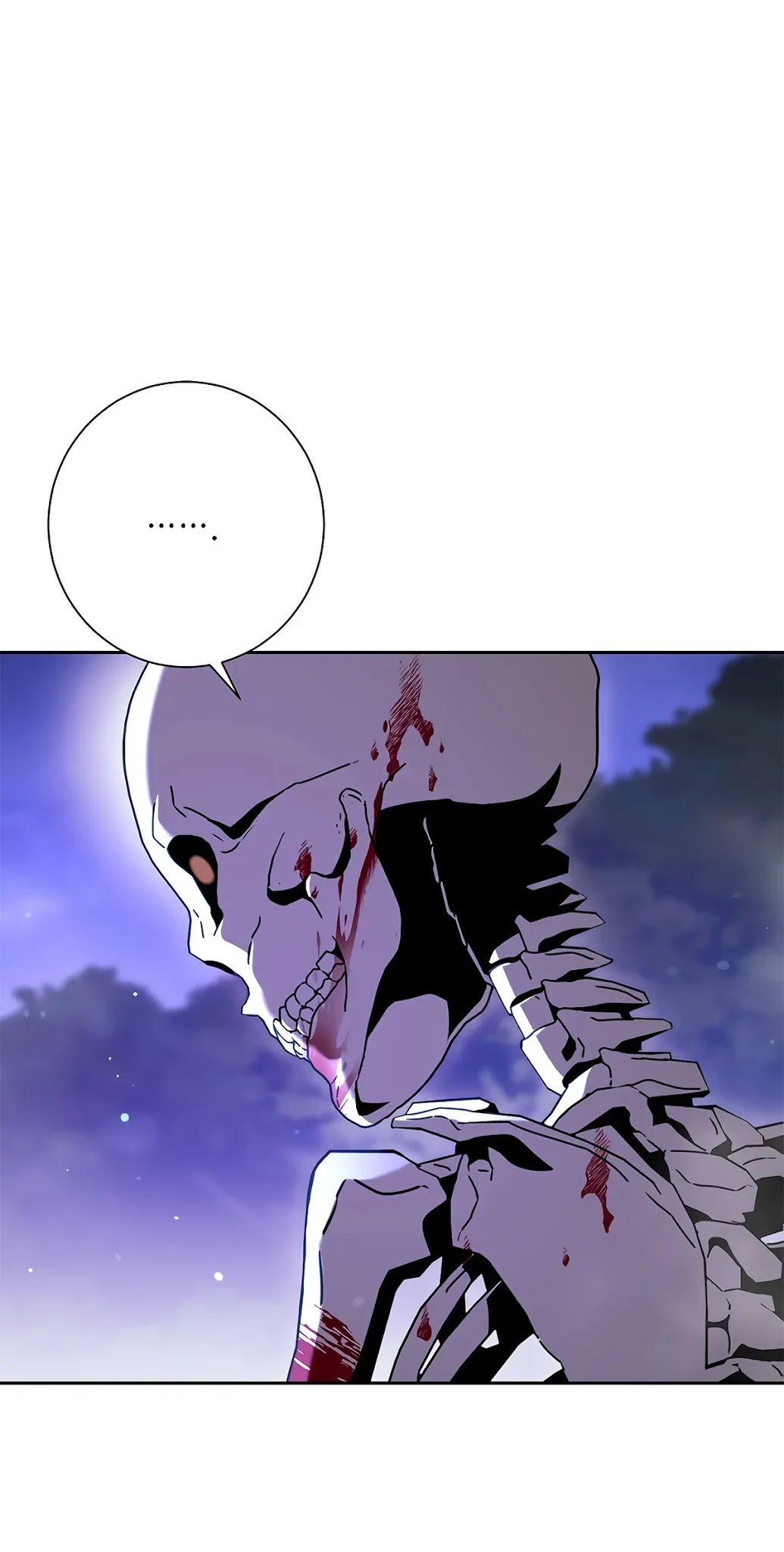Skeleton Soldier Couldn’t Protect the Dungeon Chapter 126 page 75 - Chapter 126
