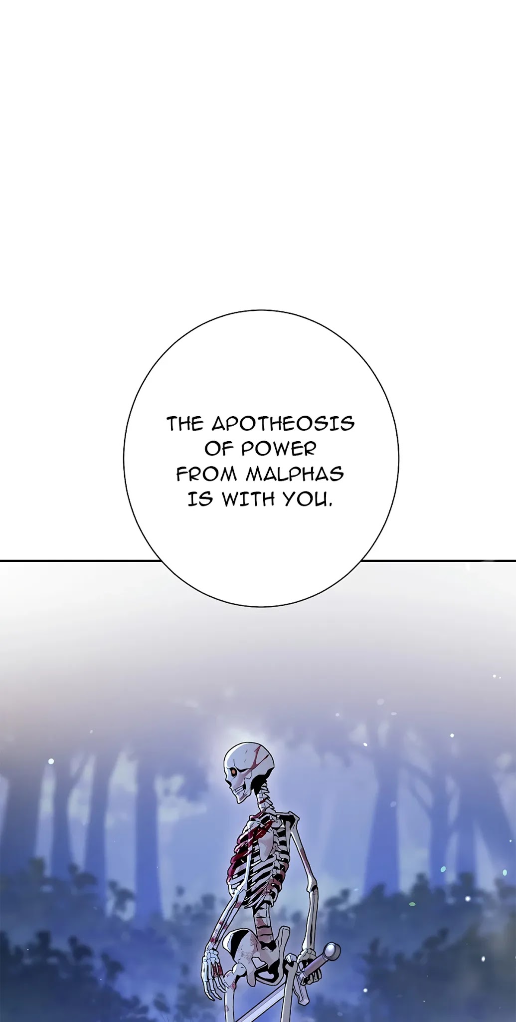 Skeleton Soldier Couldn’t Protect the Dungeon Chapter 126 page 77 - Chapter 126