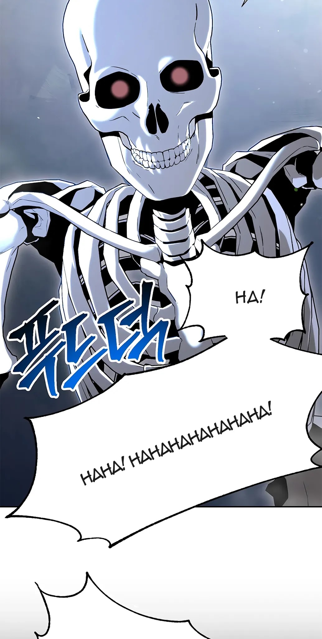 Skeleton Soldier Couldn’t Protect the Dungeon Chapter 126 page 9 - Chapter 126