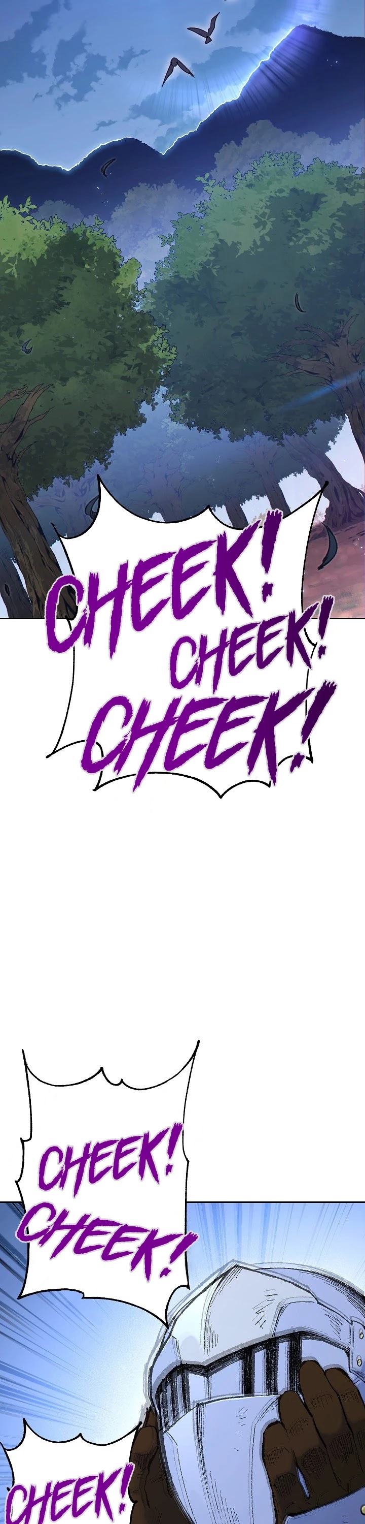 Skeleton Soldier Couldn’t Protect the Dungeon Chapter 127 page 29 - Chapter 127