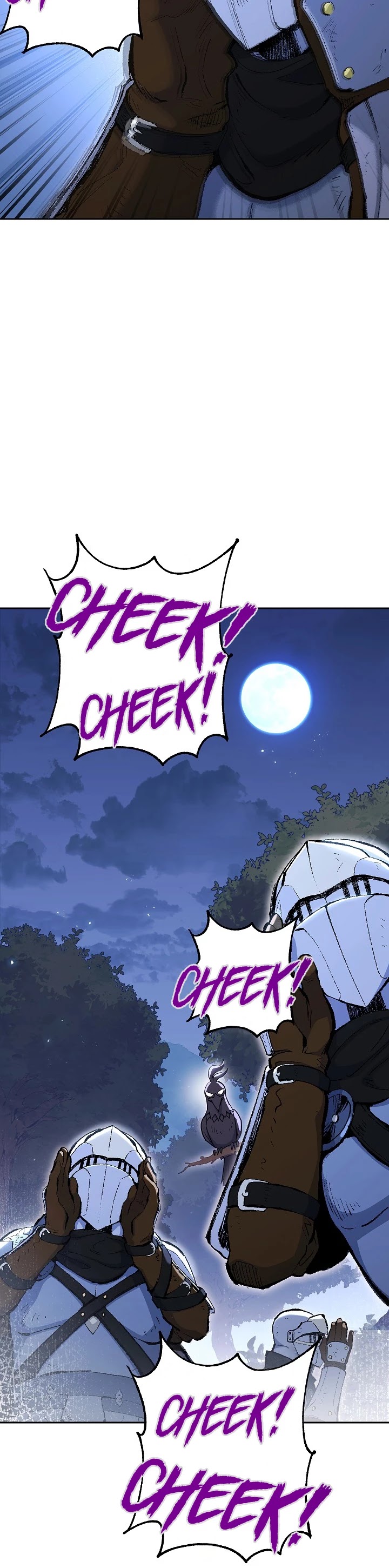 Skeleton Soldier Couldn’t Protect the Dungeon Chapter 127 page 30 - Chapter 127