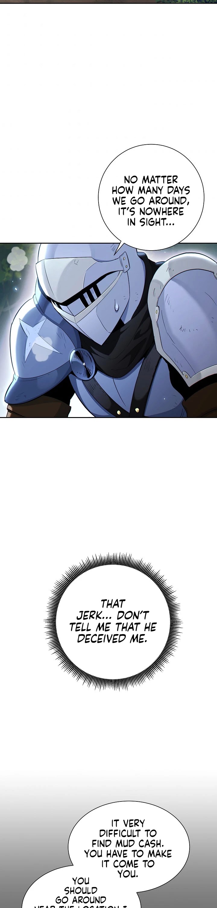 Skeleton Soldier Couldn’t Protect the Dungeon Chapter 127 page 32 - Chapter 127