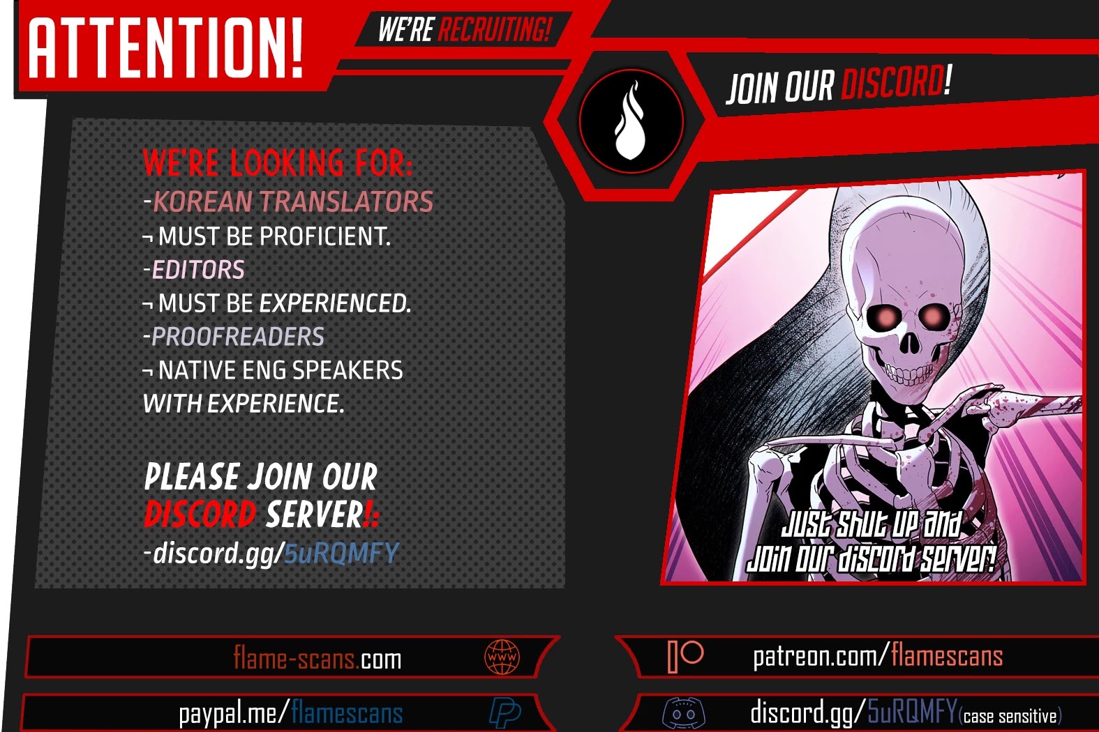 Skeleton Soldier Couldn’t Protect the Dungeon Chapter 127 page 49 - Chapter 127