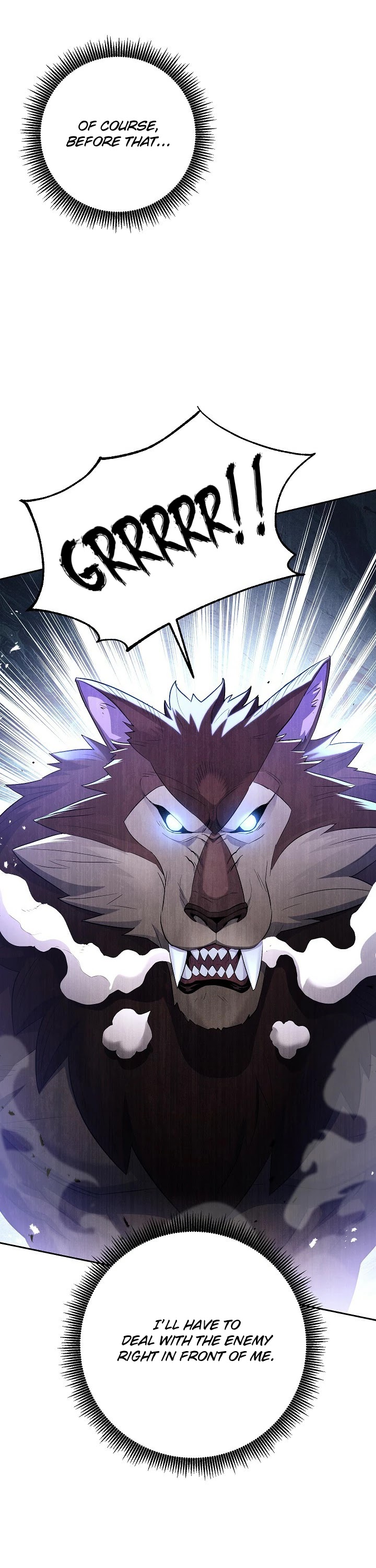 Skeleton Soldier Couldn’t Protect the Dungeon Chapter 128 page 11 - Chapter 128