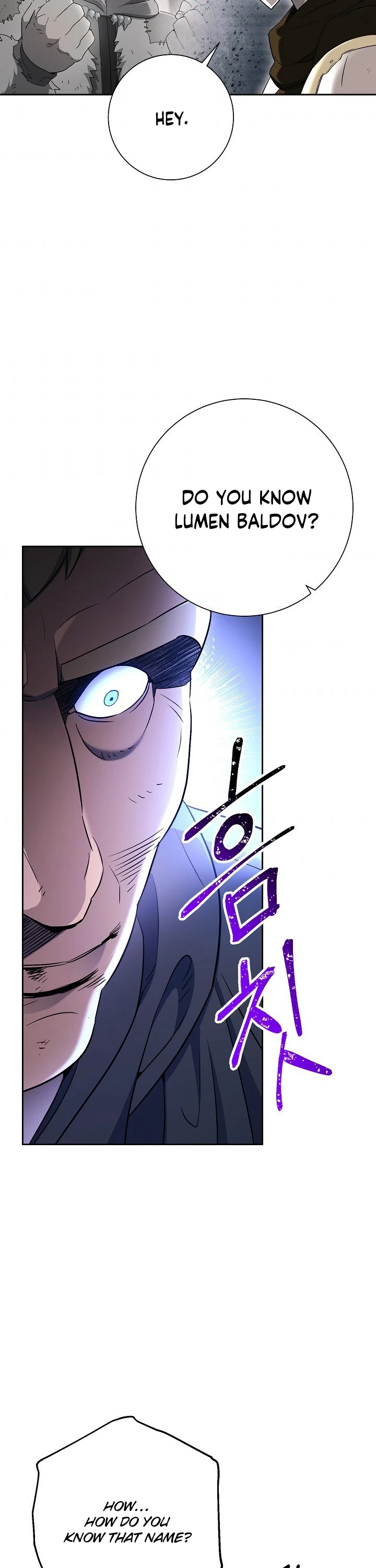 Skeleton Soldier Couldn’t Protect the Dungeon Chapter 128 page 29 - Chapter 128