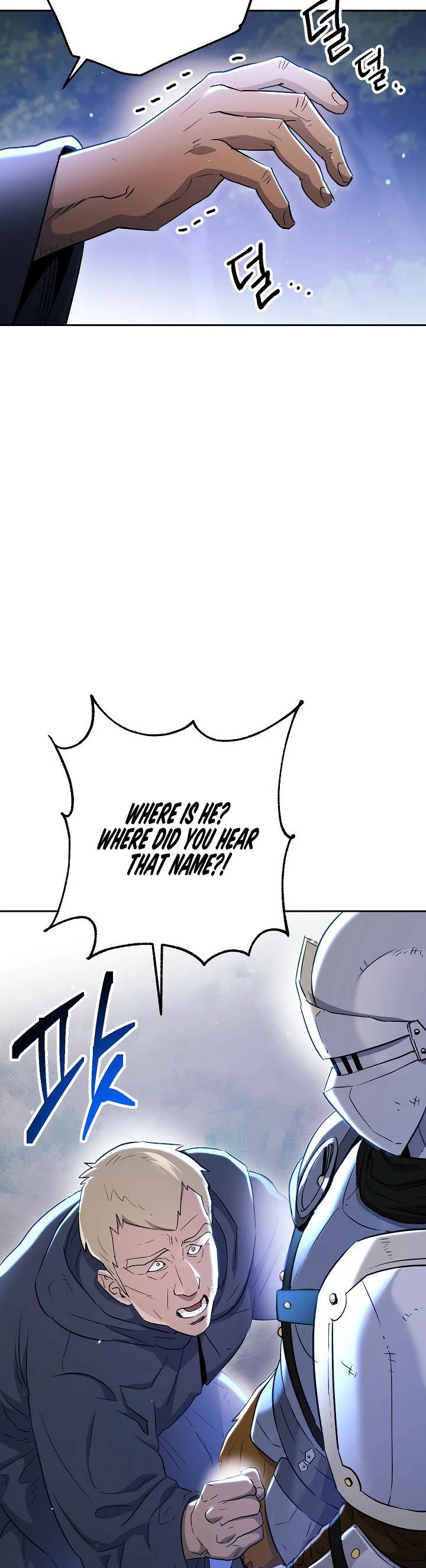 Skeleton Soldier Couldn’t Protect the Dungeon Chapter 128 page 30 - Chapter 128