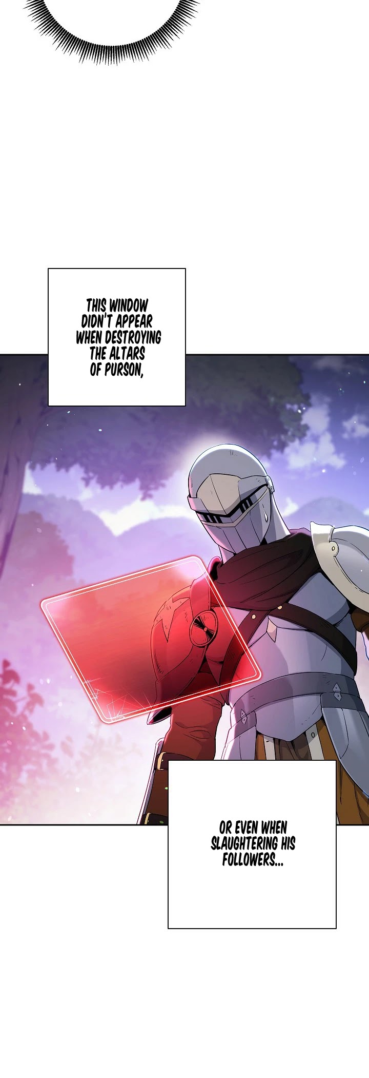 Skeleton Soldier Couldn’t Protect the Dungeon Chapter 128 page 42 - Chapter 128
