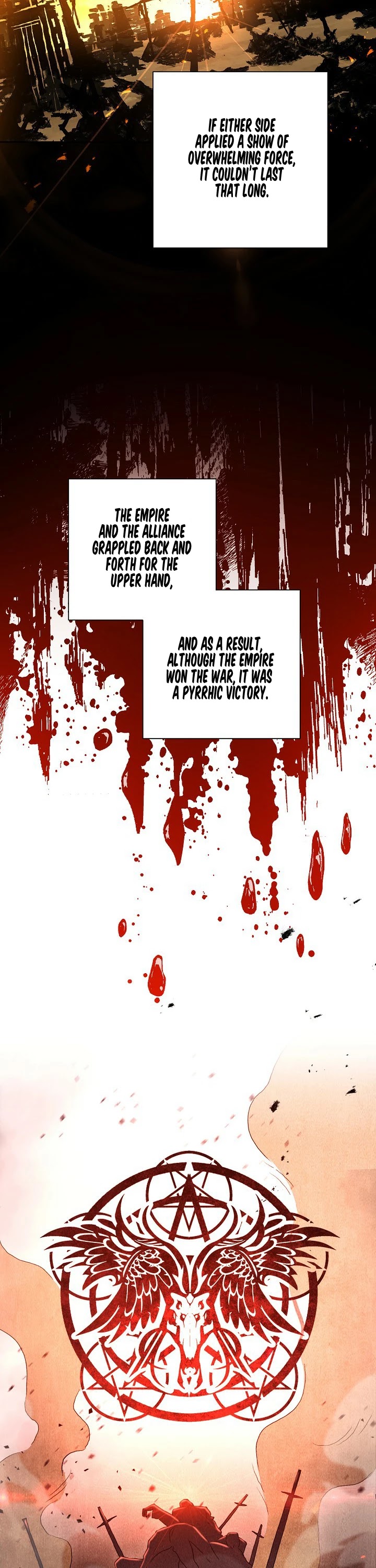 Skeleton Soldier Couldn’t Protect the Dungeon Chapter 128 page 48 - Chapter 128