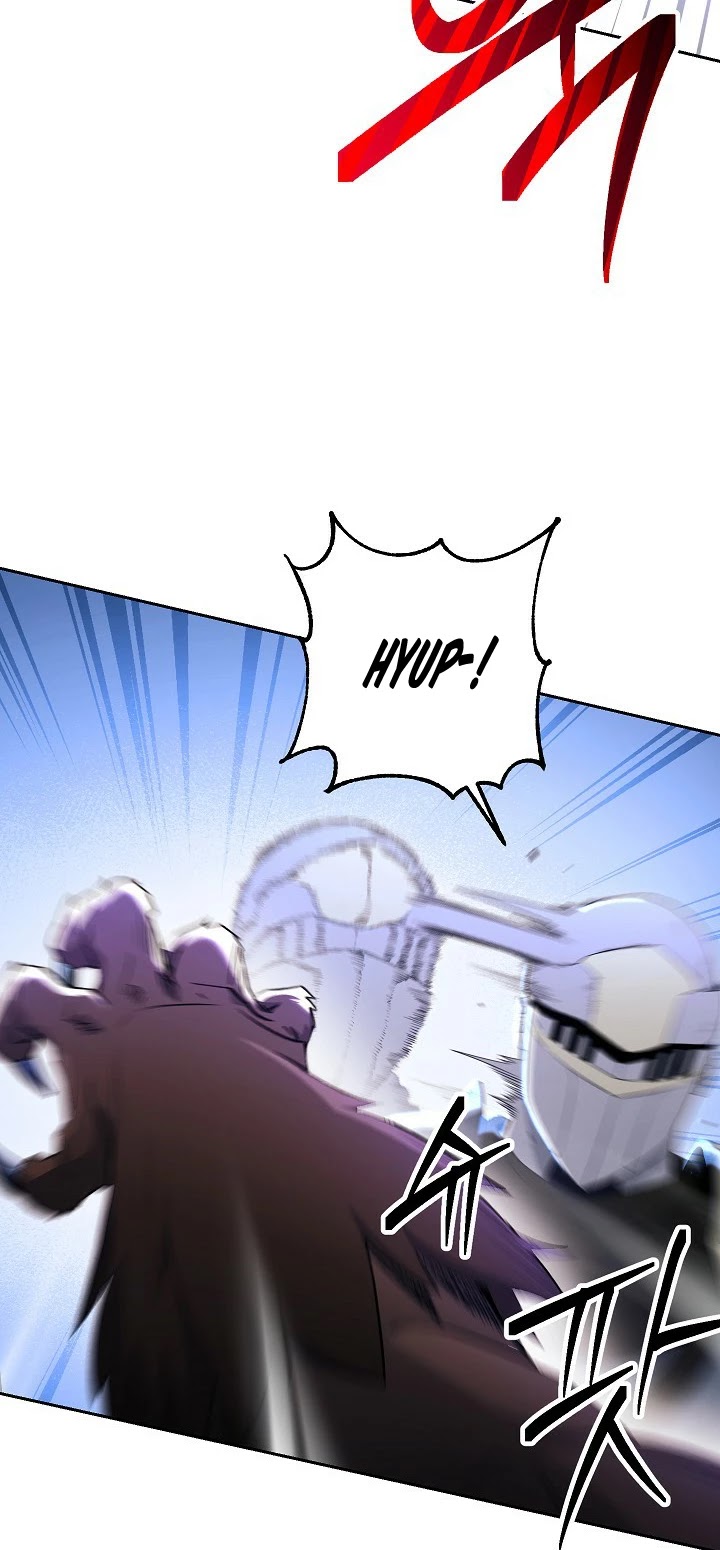 Skeleton Soldier Couldn’t Protect the Dungeon Chapter 128 page 5 - Chapter 128
