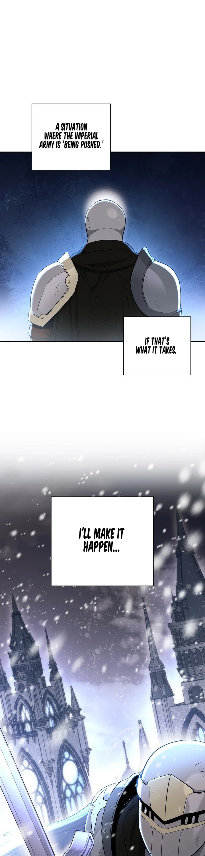 Skeleton Soldier Couldn’t Protect the Dungeon Chapter 128 page 50 - Chapter 128