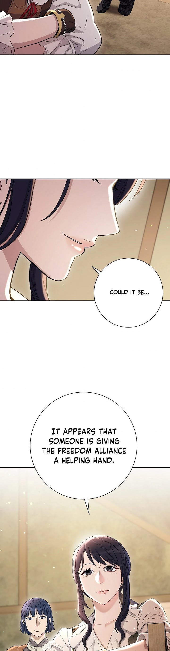 Skeleton Soldier Couldn’t Protect the Dungeon Chapter 128 page 53 - Chapter 128