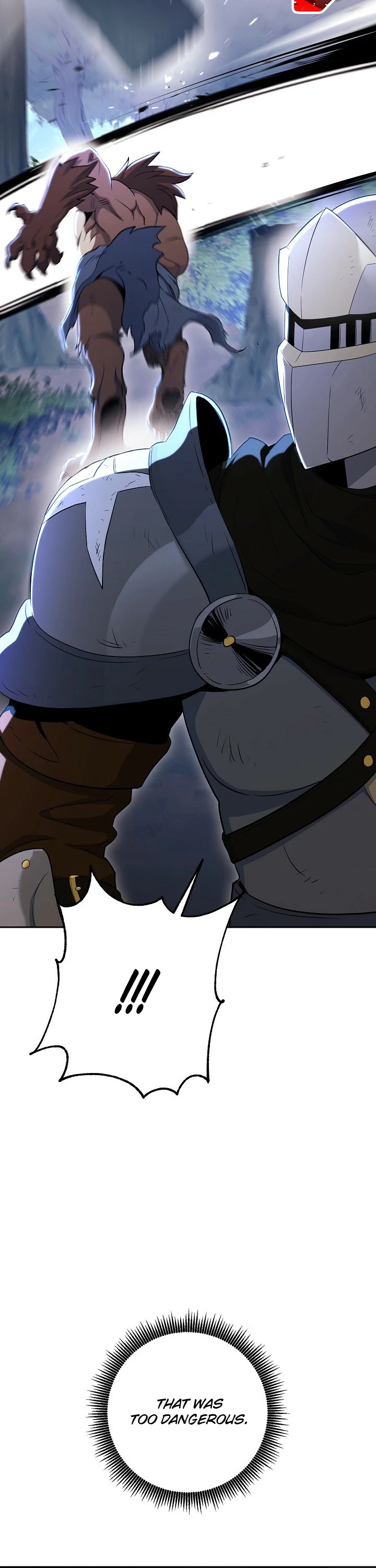 Skeleton Soldier Couldn’t Protect the Dungeon Chapter 128 page 7 - Chapter 128