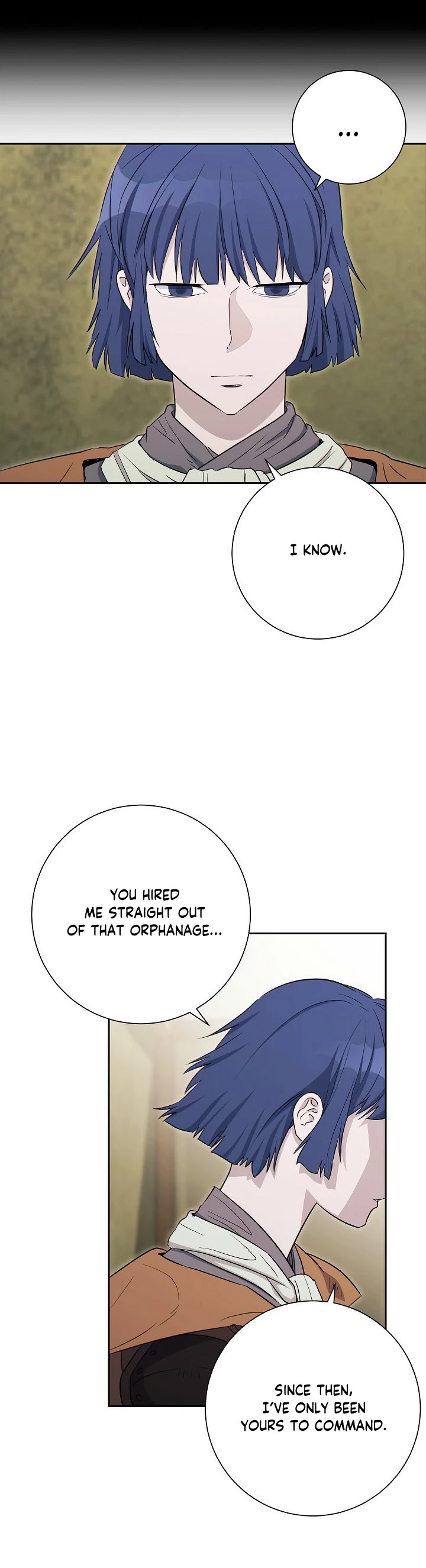 Skeleton Soldier Couldn’t Protect the Dungeon Chapter 129 page 26 - Chapter 129