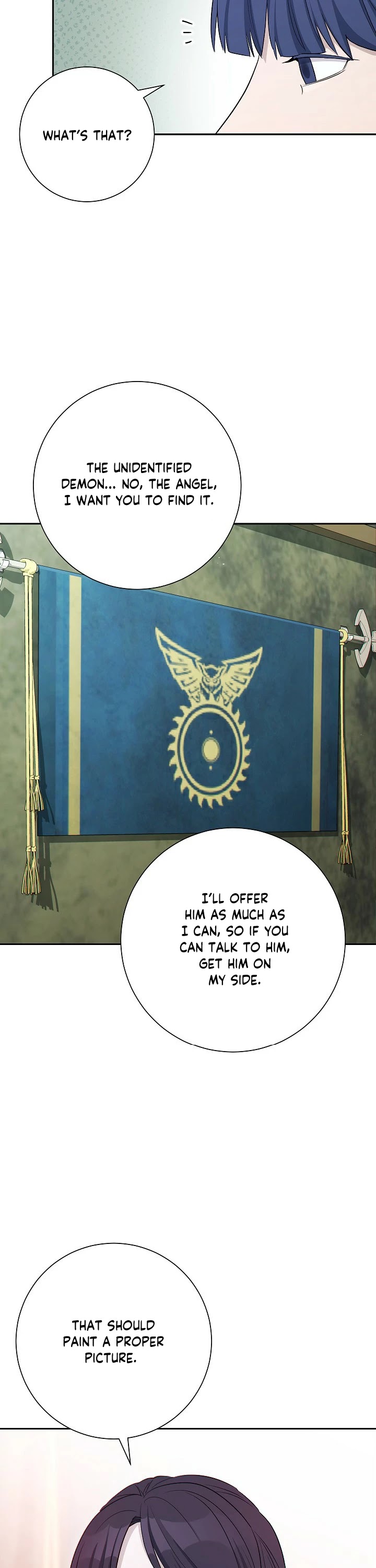 Skeleton Soldier Couldn’t Protect the Dungeon Chapter 129 page 30 - Chapter 129