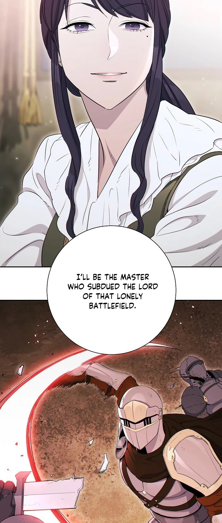 Skeleton Soldier Couldn’t Protect the Dungeon Chapter 129 page 31 - Chapter 129
