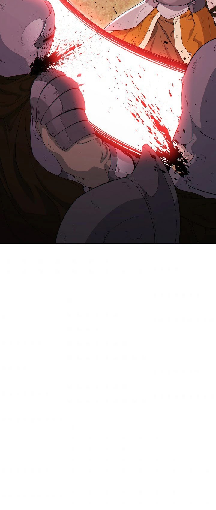 Skeleton Soldier Couldn’t Protect the Dungeon Chapter 129 page 32 - Chapter 129