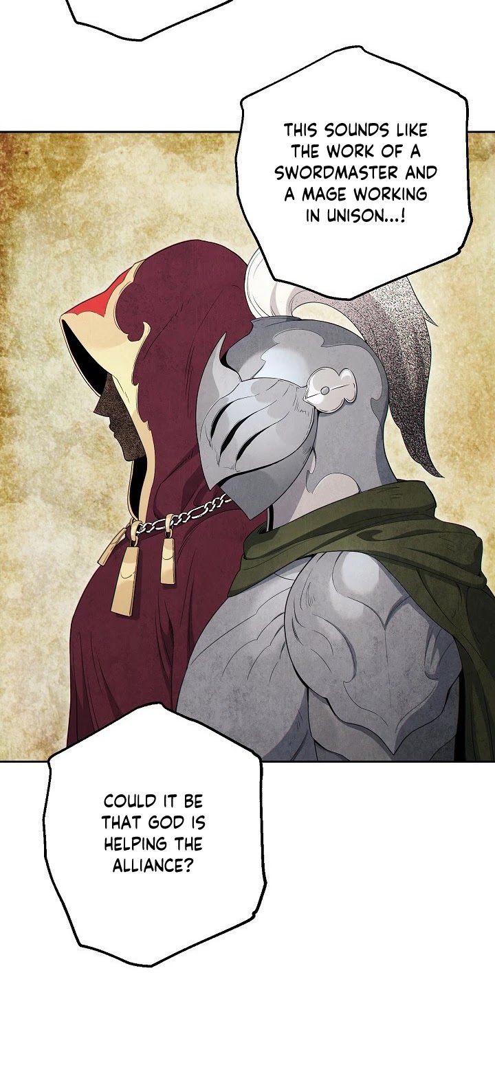 Skeleton Soldier Couldn’t Protect the Dungeon Chapter 129 page 6 - Chapter 129