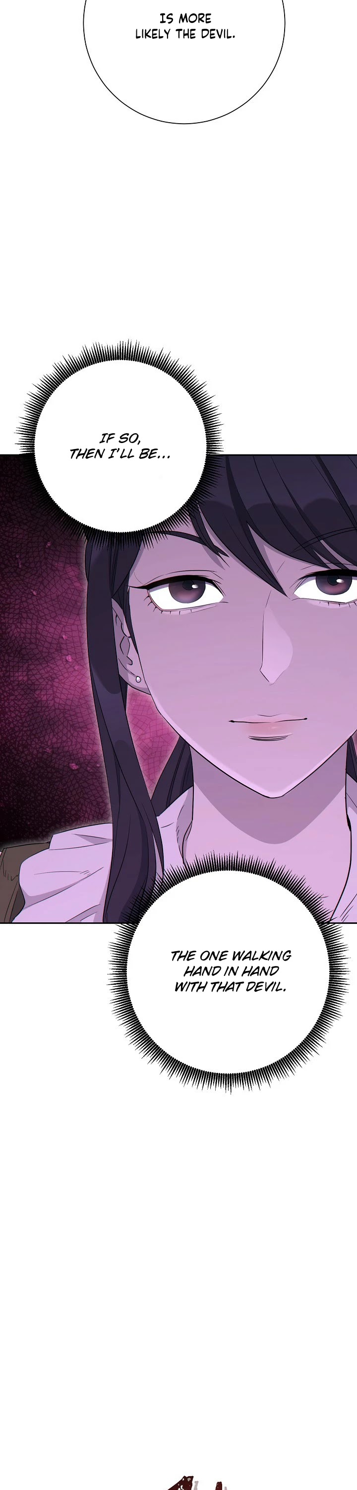Skeleton Soldier Couldn’t Protect the Dungeon Chapter 129 page 8 - Chapter 129