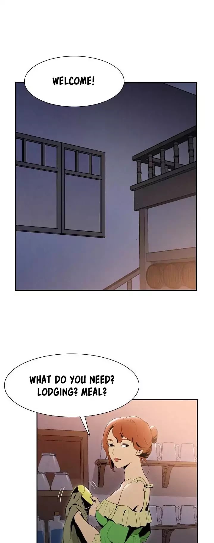 Skeleton Soldier Couldn’t Protect the Dungeon Chapter 13 page 1 - Chapter 13
