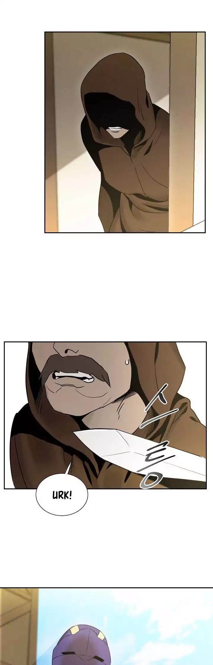 Skeleton Soldier Couldn’t Protect the Dungeon Chapter 13 page 13 - Chapter 13
