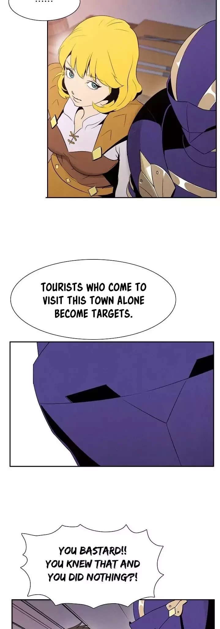 Skeleton Soldier Couldn’t Protect the Dungeon Chapter 13 page 27 - Chapter 13