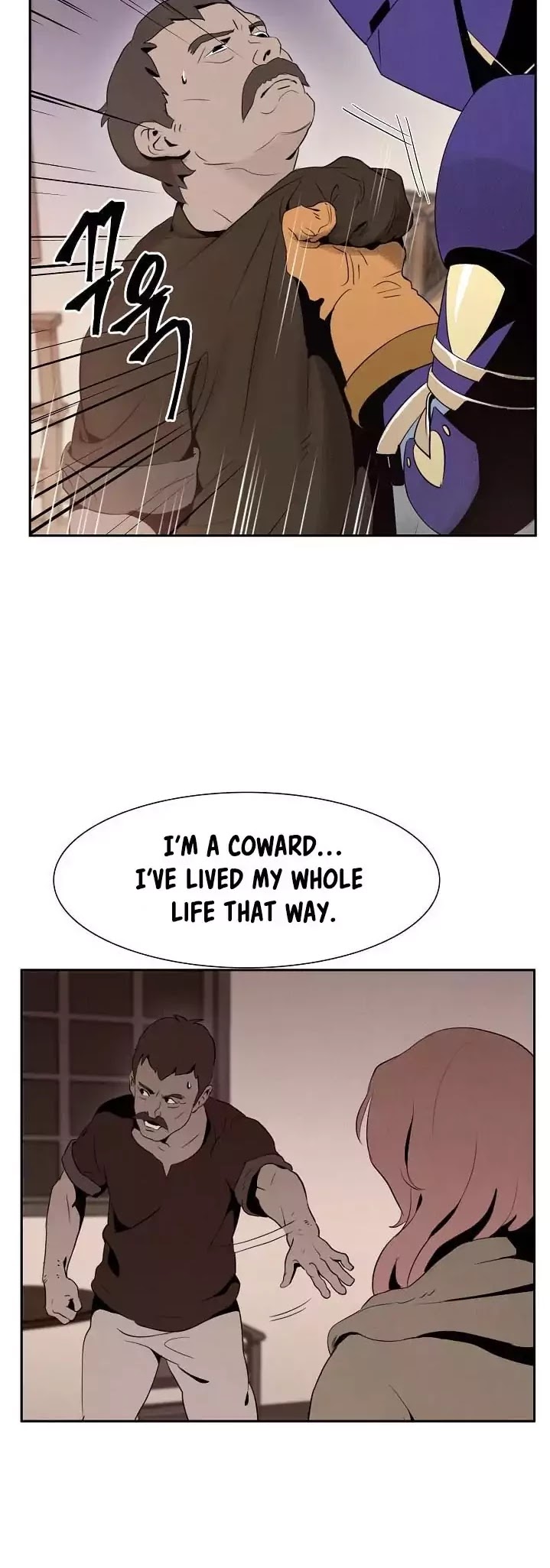 Skeleton Soldier Couldn’t Protect the Dungeon Chapter 13 page 28 - Chapter 13