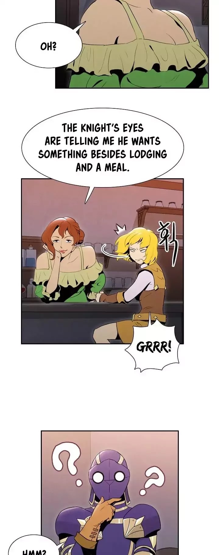 Skeleton Soldier Couldn’t Protect the Dungeon Chapter 13 page 3 - Chapter 13