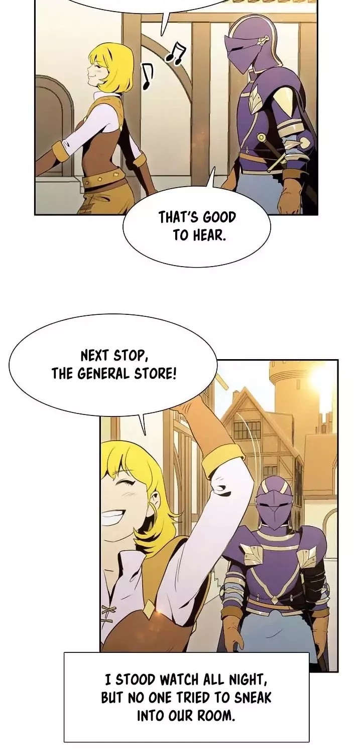 Skeleton Soldier Couldn’t Protect the Dungeon Chapter 13 page 6 - Chapter 13