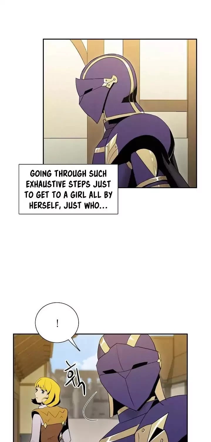 Skeleton Soldier Couldn’t Protect the Dungeon Chapter 13 page 7 - Chapter 13
