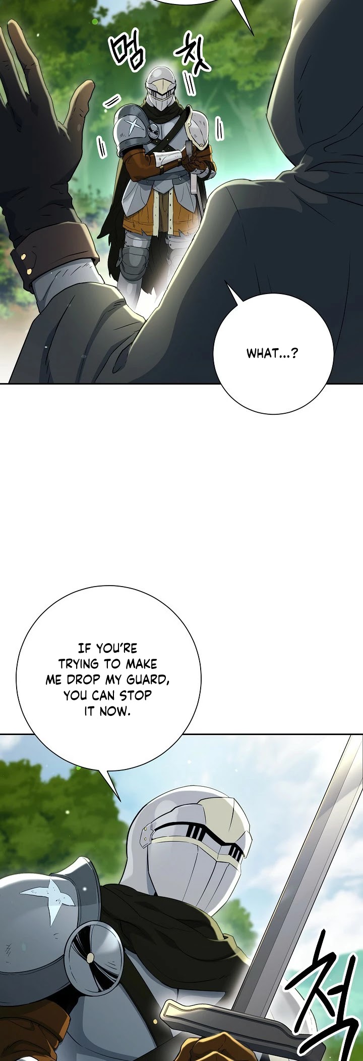 Skeleton Soldier Couldn’t Protect the Dungeon Chapter 130 page 10 - Chapter 130