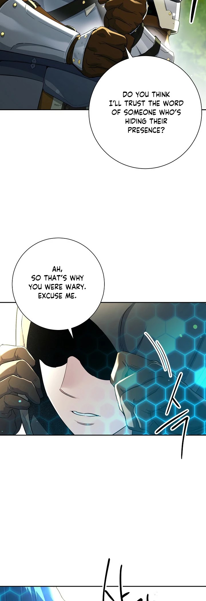 Skeleton Soldier Couldn’t Protect the Dungeon Chapter 130 page 11 - Chapter 130