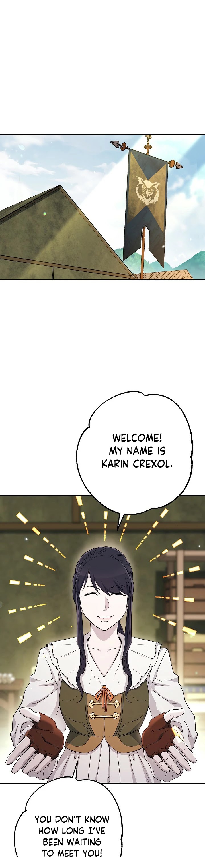 Skeleton Soldier Couldn’t Protect the Dungeon Chapter 130 page 30 - Chapter 130