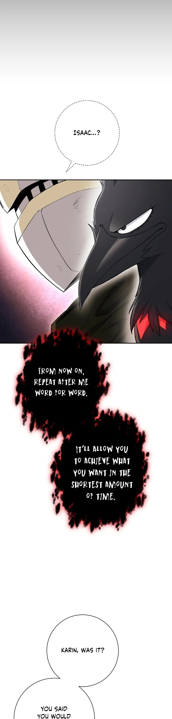 Skeleton Soldier Couldn’t Protect the Dungeon Chapter 130 page 43 - Chapter 130