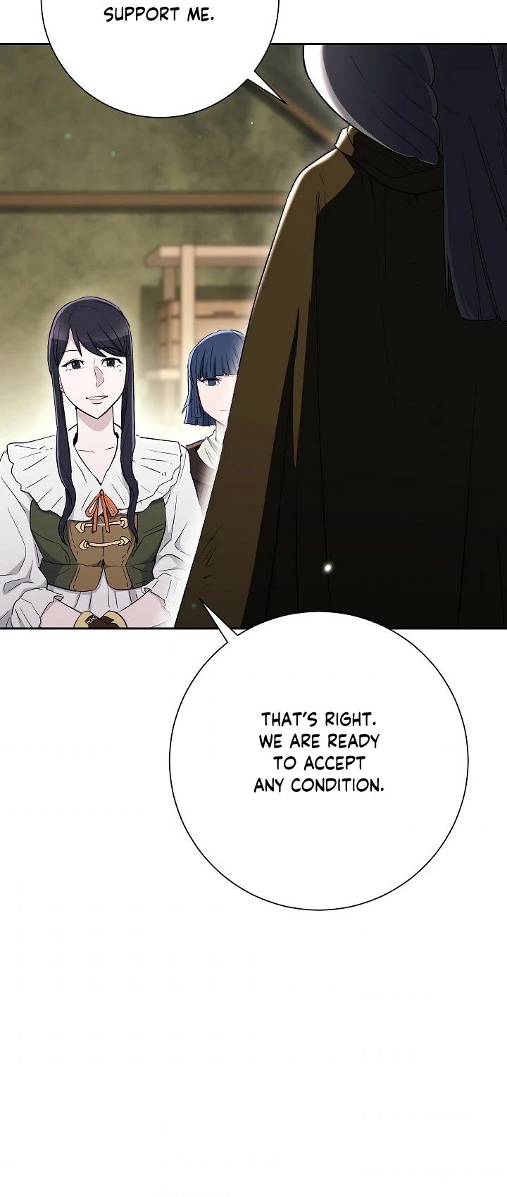 Skeleton Soldier Couldn’t Protect the Dungeon Chapter 130 page 44 - Chapter 130