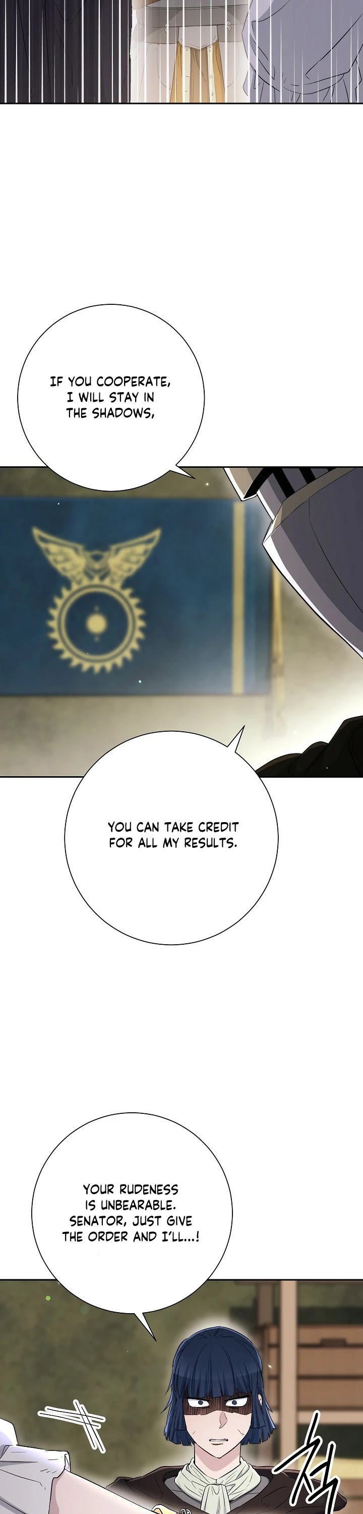 Skeleton Soldier Couldn’t Protect the Dungeon Chapter 130 page 46 - Chapter 130
