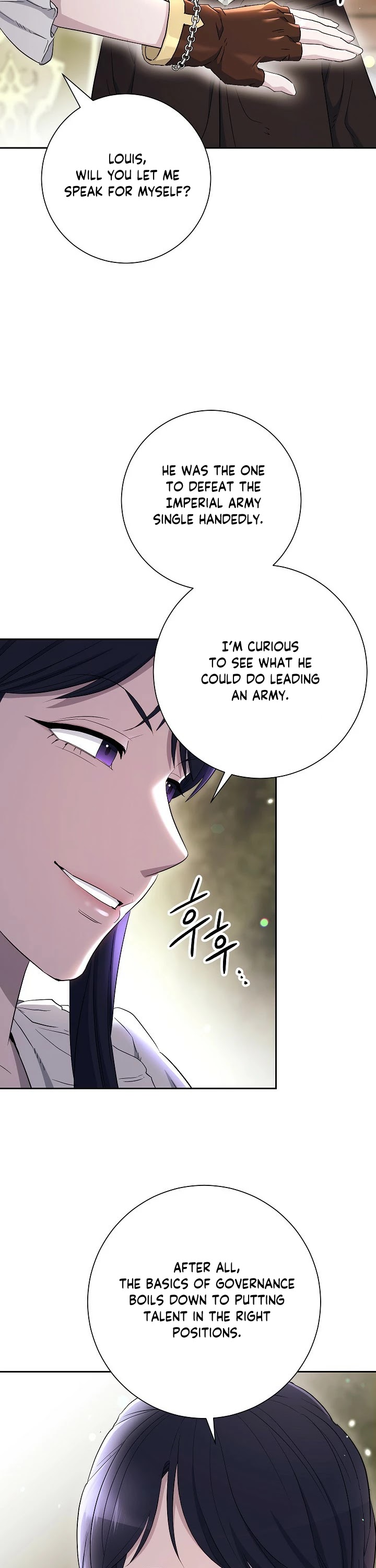 Skeleton Soldier Couldn’t Protect the Dungeon Chapter 130 page 47 - Chapter 130