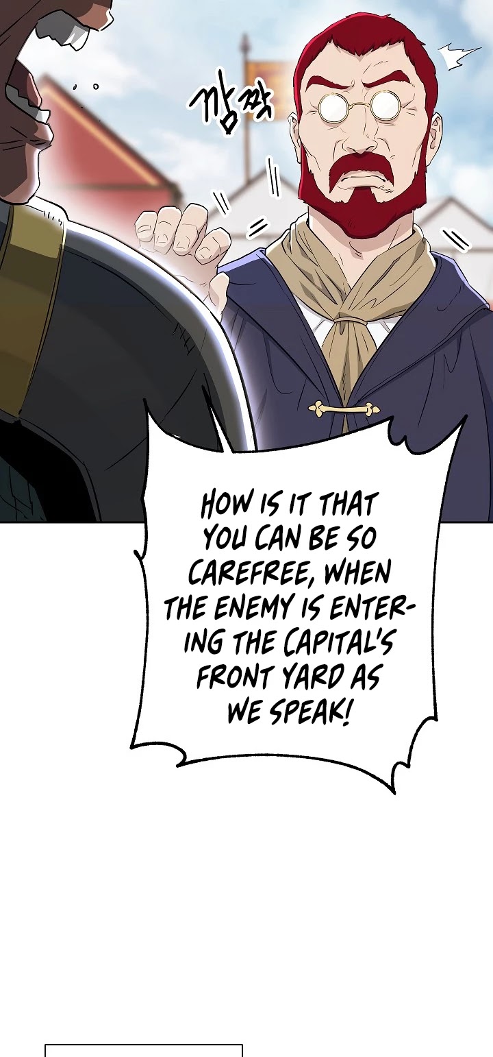 Skeleton Soldier Couldn’t Protect the Dungeon Chapter 131 page 39 - Chapter 131