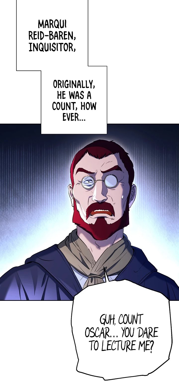 Skeleton Soldier Couldn’t Protect the Dungeon Chapter 131 page 40 - Chapter 131