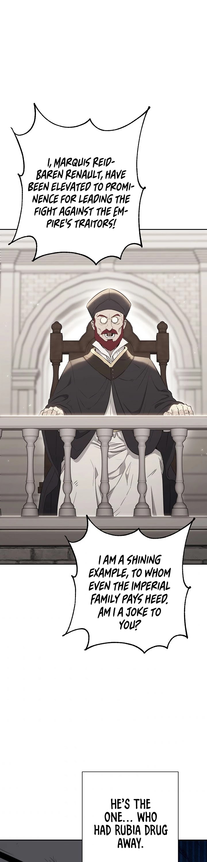 Skeleton Soldier Couldn’t Protect the Dungeon Chapter 131 page 41 - Chapter 131