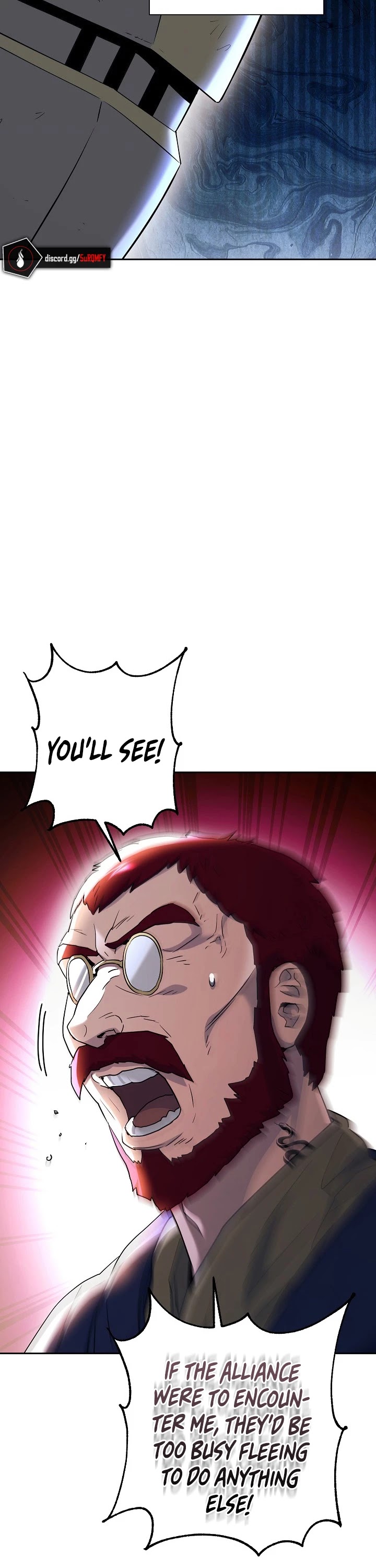 Skeleton Soldier Couldn’t Protect the Dungeon Chapter 131 page 42 - Chapter 131