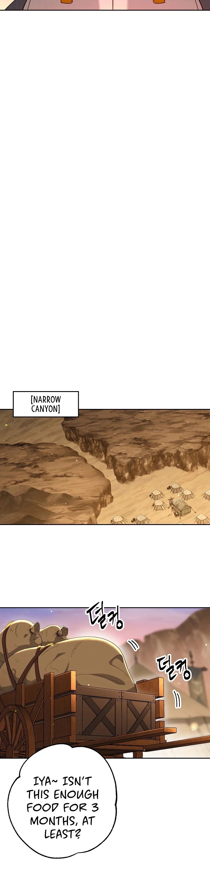 Skeleton Soldier Couldn’t Protect the Dungeon Chapter 131 page 8 - Chapter 131