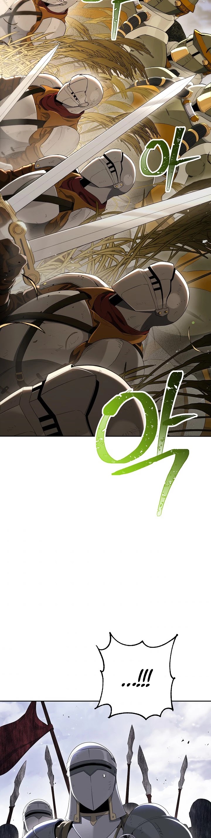 Skeleton Soldier Couldn’t Protect the Dungeon Chapter 132 page 21 - Chapter 132