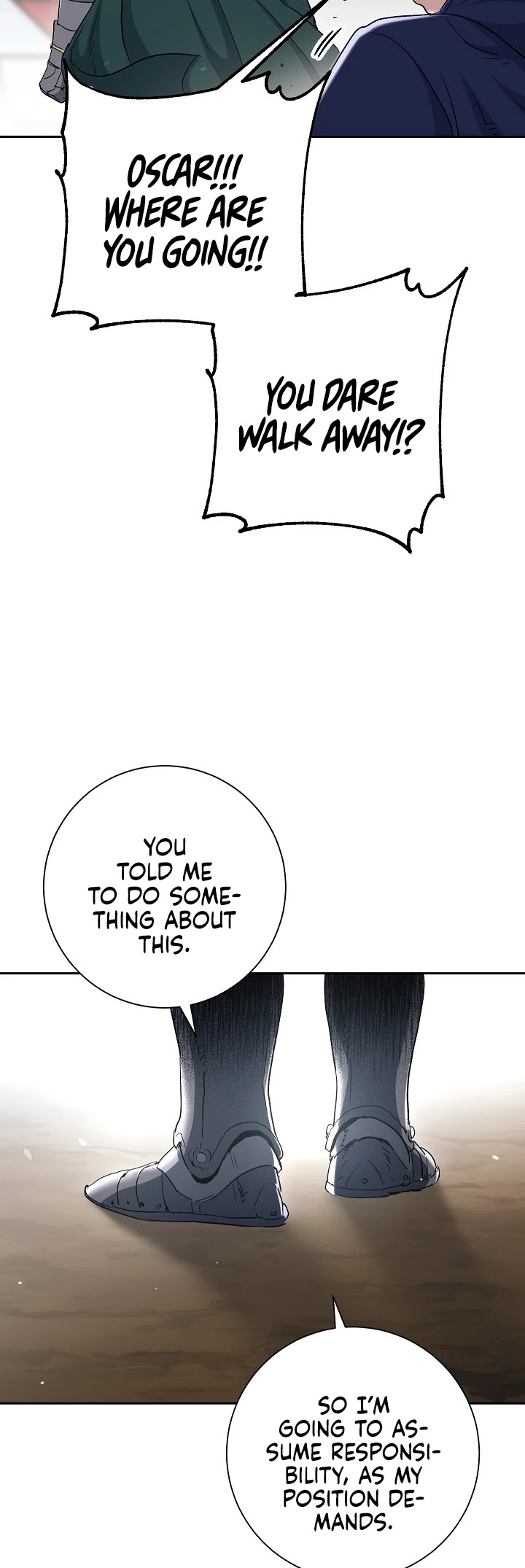 Skeleton Soldier Couldn’t Protect the Dungeon Chapter 132 page 30 - Chapter 132