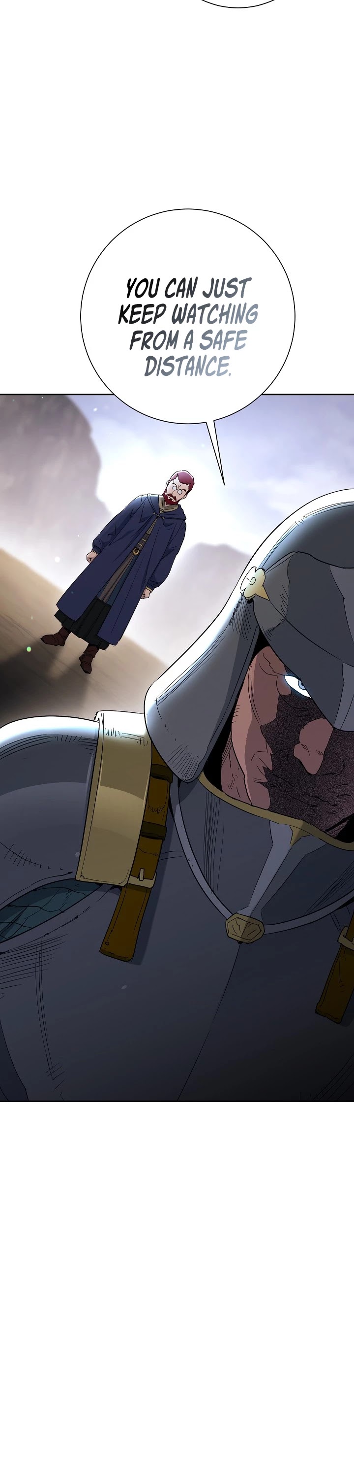 Skeleton Soldier Couldn’t Protect the Dungeon Chapter 132 page 31 - Chapter 132